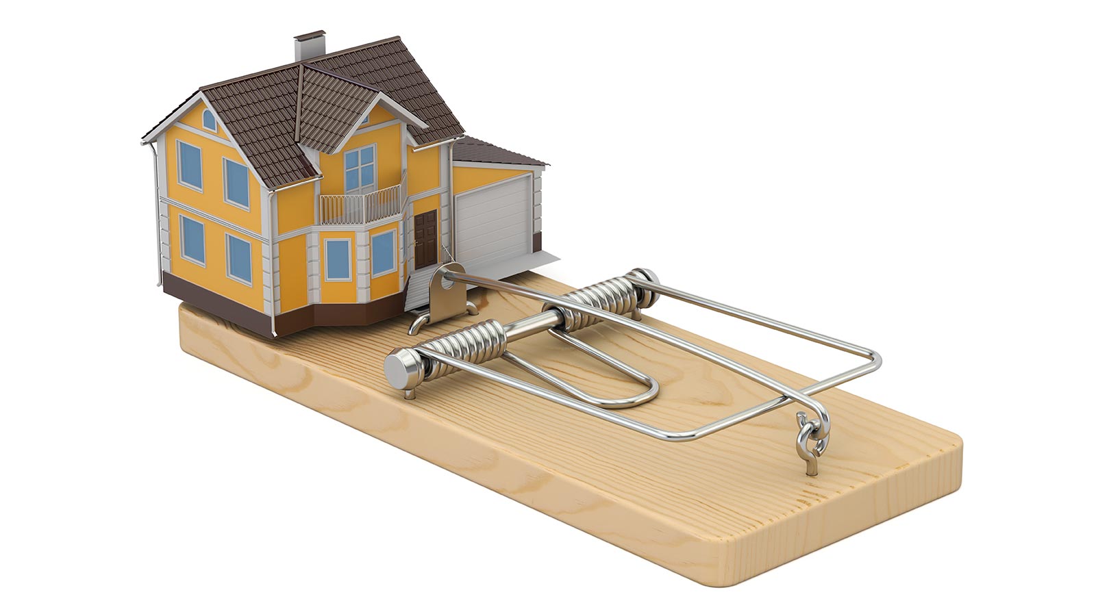 cómo evitar una compraventa fraudulenta